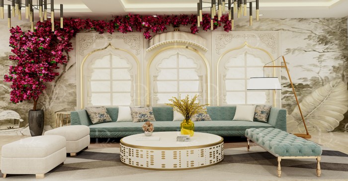 Top Interior Design Company | Best Interior Decorators Near Me in Noida