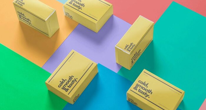 PACKAGING DESIGN :: Behance