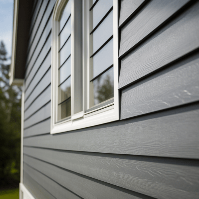 Vinyl Siding: The Homeowner’s Guide to a Modern Facade - Rogall