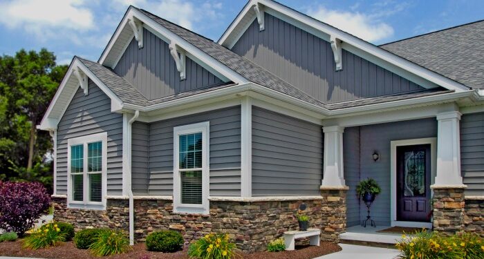 Vinyl Siding – A Durable, Versatile and Sustainable Choice for Home ...
