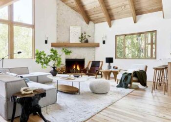 5 trucchi di home styling per la casa