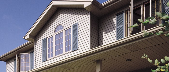 De Pere, WI Siding Installation Experts | Overhead Solutions