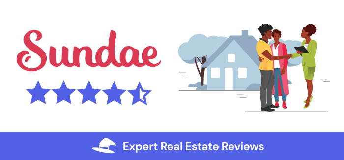 Sundae Real Estate Reviews: Can You Get A Fair Offer? | Real Estate Witch