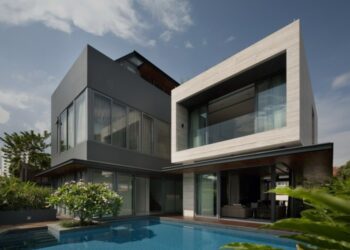 Top 50 Modern House Designs Ever Built! - Architecture Beast