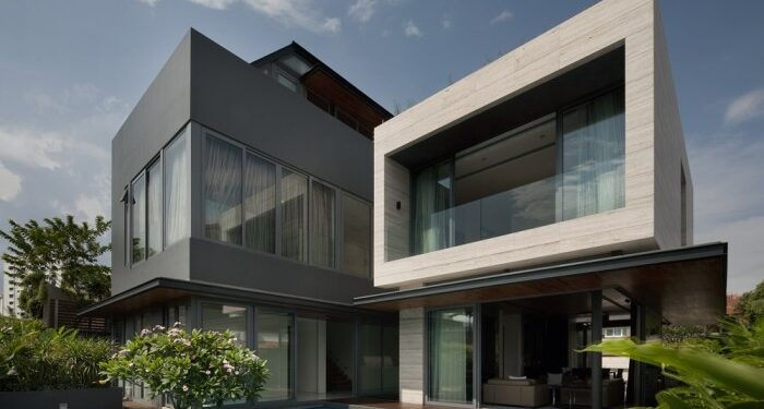 Top 50 Modern House Designs Ever Built! - Architecture Beast