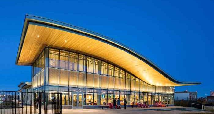 Logos Designs Architects