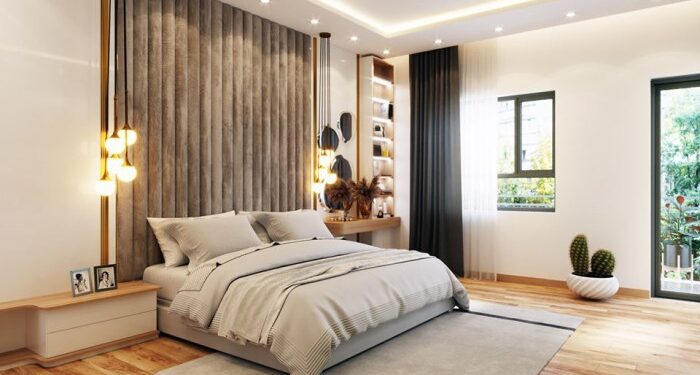 How To Create Interior Design In 3DS Max