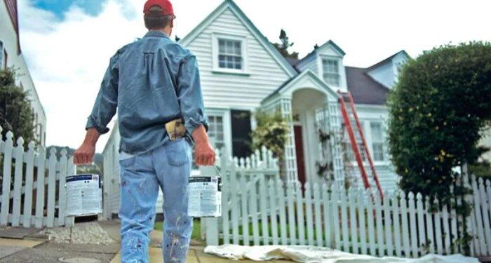 How to Find the Best Professional House Painters in Your Area